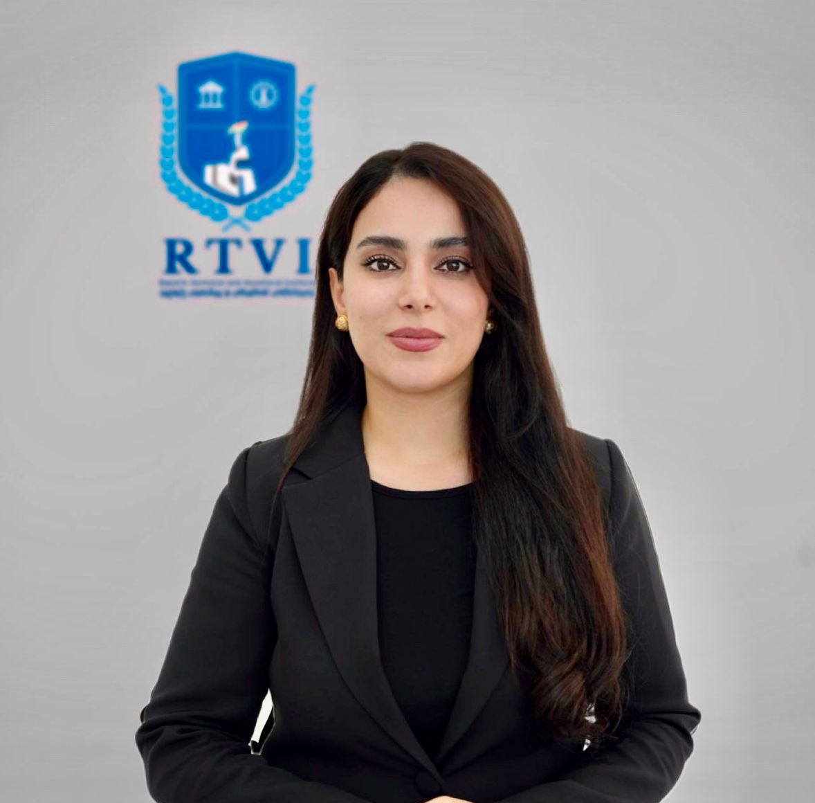 course instructor picture