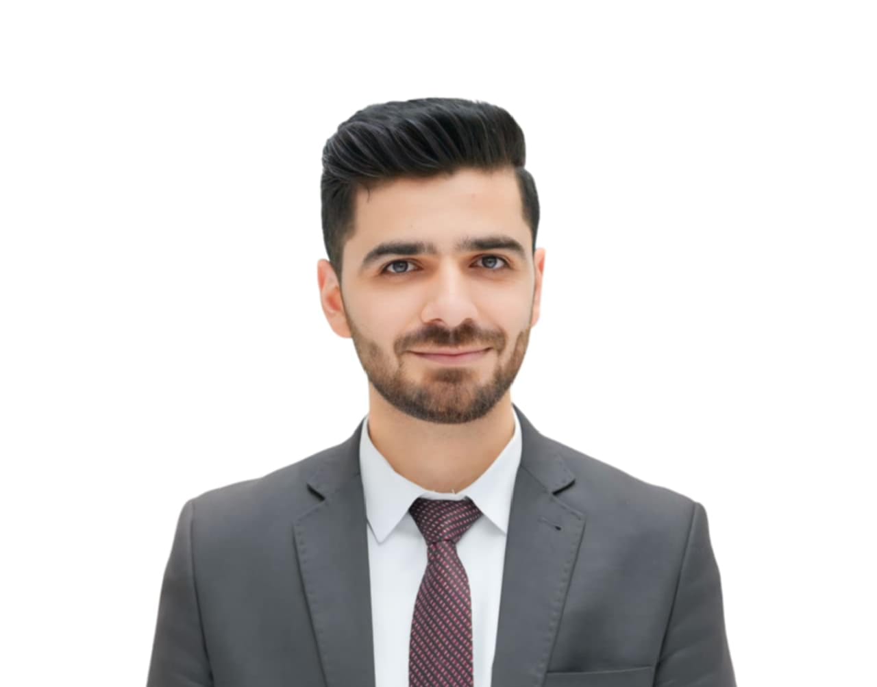 course instructor picture
