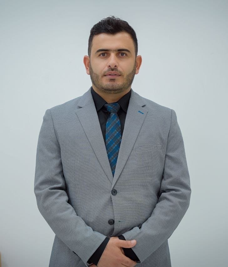 course instructor picture